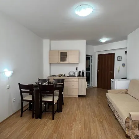 Διαμέρισμα Bratanov Royal Palm Sveti Vlas