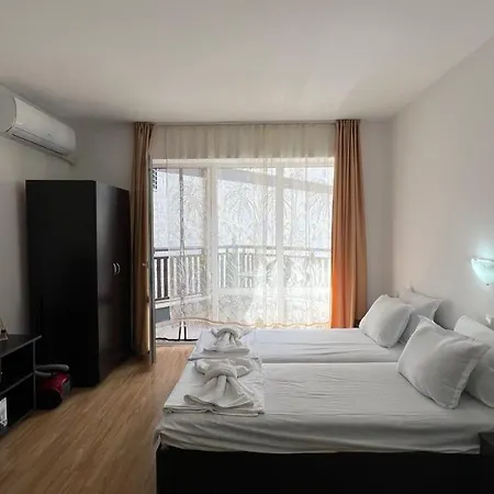Bratanov Royal Palm Sveti Vlas