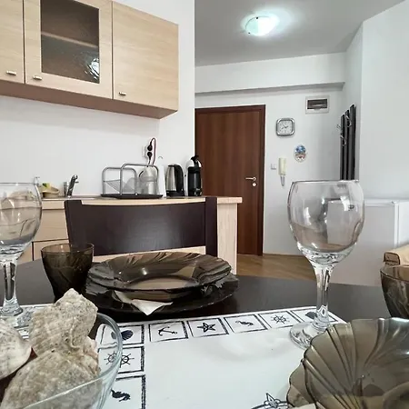 Διαμέρισμα Bratanov Royal Palm Sveti Vlas
