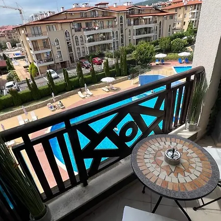 Apartment Bratanov Royal Palm Sweti Wlas