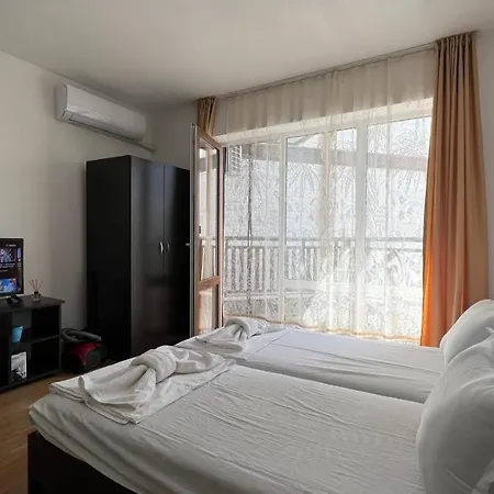 Bratanov Royal Palm Sweti Wlas