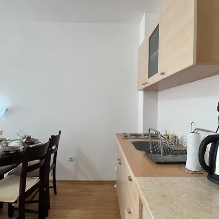 Apartment Bratanov Royal Palm *